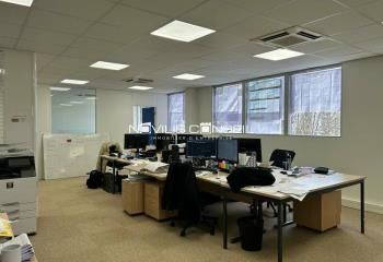 Location bureaux Toulouse - Proche A61 et bus