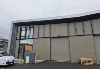 Local d'activité à louer Mérignac - Proximité rocade
