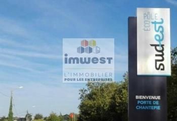 Local d'activité à vendre Cesson-Sévigné - Zone industrielle Sud-Est