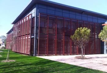 Location bureaux Saint-Jean - Proximité clinique de l'Union et rocade