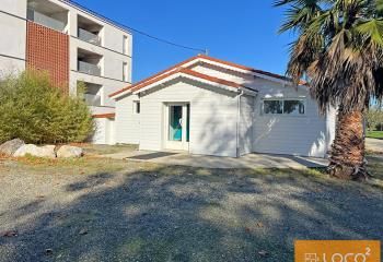 Local commercial à louer Pibrac - Axe principal