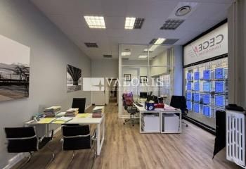 Local commercial à louer Lyon 7 - Quais du Rhône