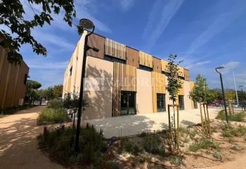 Local commercial à louer Aubagne - Zone des Paluds