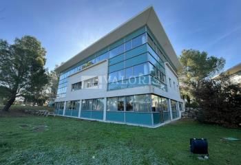 Location bureaux Aix-en-Provence - Proche A8, A51 et gare TGV