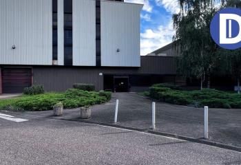 Locaux d'activités à vendre Woippy - Accès direct A31