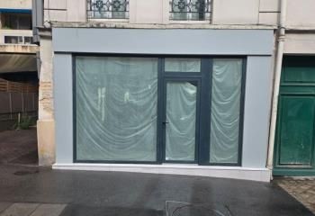 Vente boutique Paris 12 - Métro Dugommier