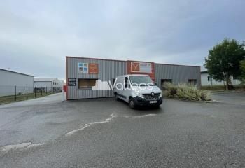 Local d'activité à louer Verfeil - Proche A68 et rocade Toulousaine