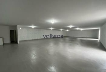 Local d'activité à louer Toulouse - Proximité A624 et rocade