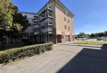 Location bureau Balma centre-ville - Proche bus lignes 51, 72, 84