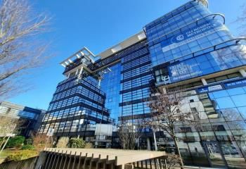 Location bureaux Rouen - Proche Pont Flaubert et Pont Guillaume