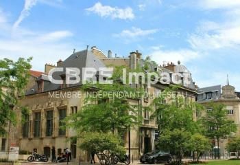Location bureaux Reims hypercentre - Proche transports