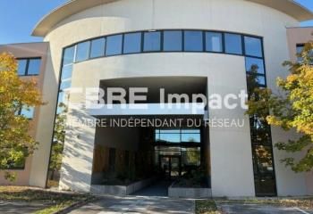 Bureaux à vendre Dijon - Parc Technologique - Proche transports