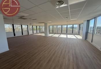 Location bureaux Labège - Proche futur métro, gare et voie rapide