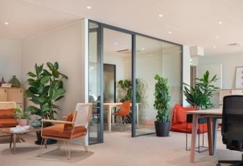 Location bureaux Paris 12 - Proche Gare de Lyon et métro