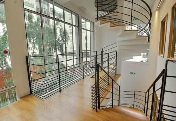 Location bureaux Paris 14 - Proche Montparnasse, métro et gare