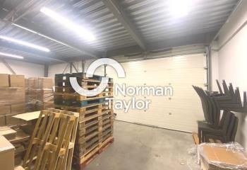 Local d'activité à louer Pérols - Proche A9 et A709