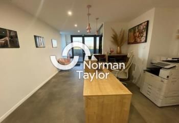 Bureaux à vendre Fréjorgues - Proche autoroute A9 et tramway