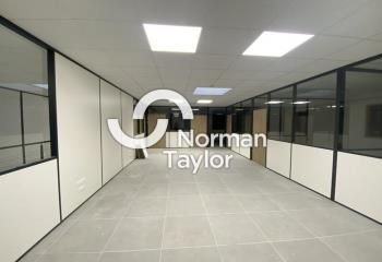 Location bureaux Mudaison - Proche A709 et gare TER