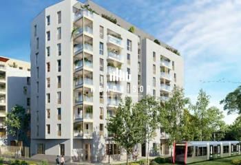 Vente local commercial Tours - Proche future ligne de tram B