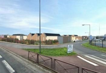 Location locaux d'activité Puiseux-Pontoise - Proximité A15 et D14