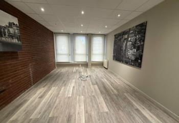 Location bureau Bihorel - Proximité Rouen et Bois-Guillaume