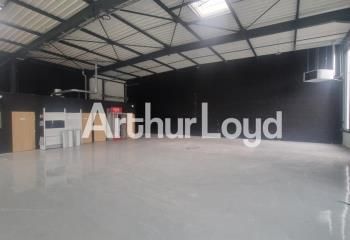 Local d'activité à vendre Cormelles-le-Royal - Proche autoroutes