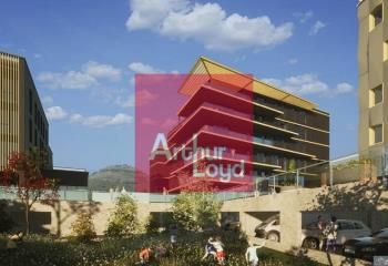 Location bureaux Clermont-Ferrand - Parc technologique La Pardieu