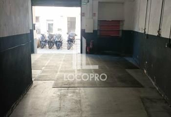 Vente local commercial Nice Riquier - Proche Port
