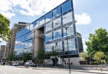 Location bureau Rueil-Malmaison - Proche RER A et La Défense
