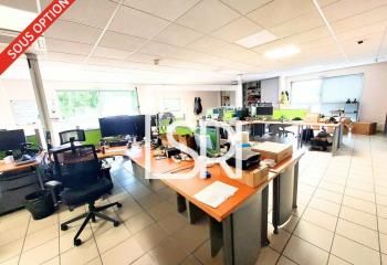 Bureaux à vendre Clermont-Ferrand - Proche A75, tram et bus
