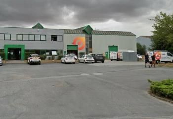 Local d'activité à louer Cormelles-le-Royal - Proche Mondéville