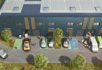 Locaux d'activité à vendre Colombelles - Proche périphériques