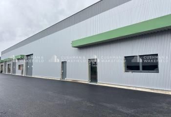 Local d'activité à louer Scherwiller - Proche A35