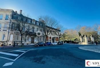 Bureaux à louer Bordeaux - Proche Parc Bordelais et Tram D