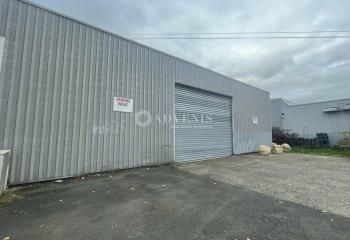 Local d'activité à louer Bordeaux - Proche rocade et tram