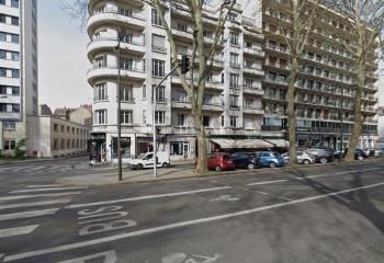 Local commercial à louer Tours centre-ville - Axe majeur