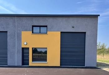 Local d'activité à louer Lherm - Proche Toulouse