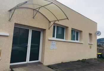 Location locaux professionnels Firminy - Centre-ville