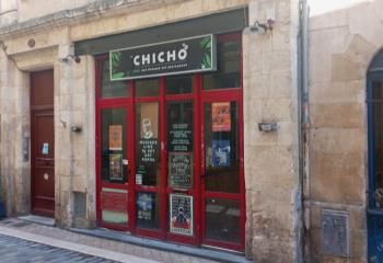 Location local commercial Bordeaux - Grosse Cloche