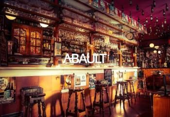 Fonds de commerce bar licence IV centre ville Toulouse