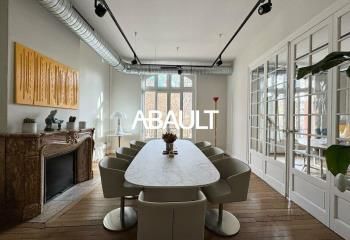 Location bureaux Toulouse hypercentre - Proche métro François Verdier