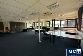 Vente bureaux Eckbolsheim - Parc d'activités proche autoroutes et tram