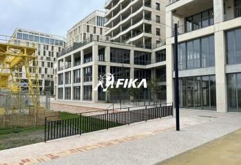 Bureaux à vendre Bordeaux - Euratlantique, Tram et Bus
