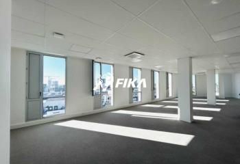 Location bureaux Bordeaux - Proche Gare Saint Jean et Tram Belcier