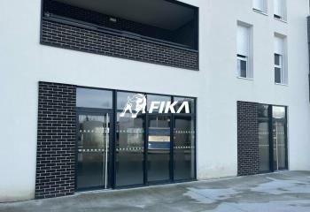 Local commercial à vendre Colomiers - Proche gare et aéroport