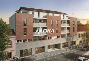 Local commercial à vendre Toulouse - Quartier Barrière de Paris