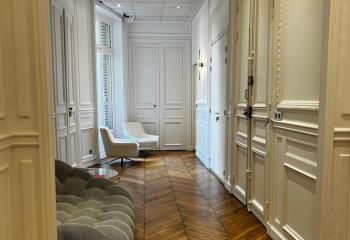 Location bureau Paris 8 - Proche Champs-Elysées, métro Georges V