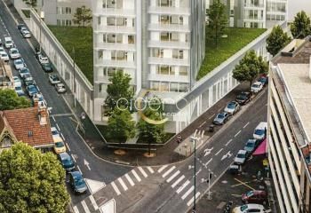 Location local commercial Clermont-Ferrand - Quartier Saint-Jean