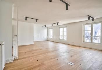 Location bureaux Paris 9 - Métro Le Peletier et Notre-Dame de Lorette