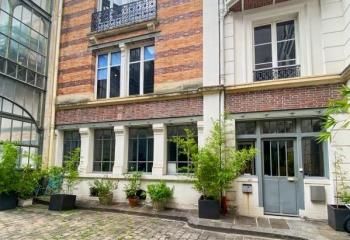 Location bureaux Paris 9 - Proche Métro Anvers, Barbès-Rochechouart